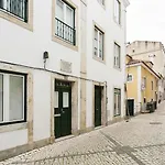 Severa Apartmán Lisboa