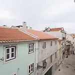 Severa Apartmán