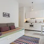 Apartmán Severa