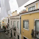 Severa Apartmán Lisboa