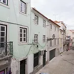 Severa Apartmán *