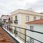 Severa Apartmán *