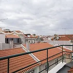 Apartmán Severa