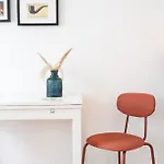 Apartamento Severa