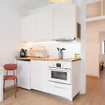 Apartmán Severa *