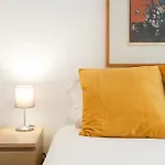 Apartmán Severa