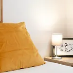 Severa Apartmán Lisboa
