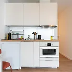 Severa Apartmán Lisboa
