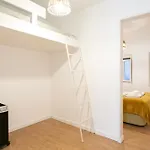 Apartmán Severa
