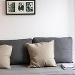 Severa Apartmán Lisboa