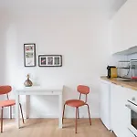 Severa Apartmán