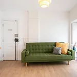 Severa Apartmán Lisboa