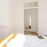 Severa Apartmán *