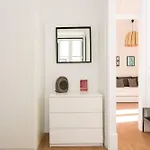 Apartmán Severa