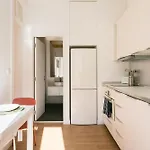 Severa Apartmán
