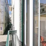 Apartmán Severa *