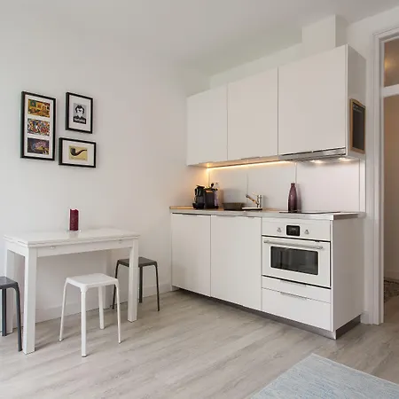 Severa Apartamento