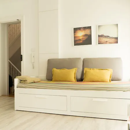 Apartamento Severa Lisboa