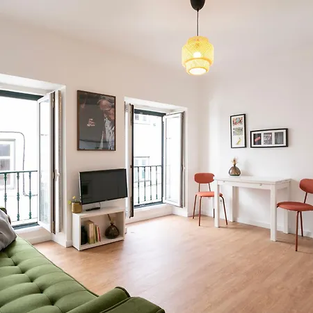 Severa Apartmán