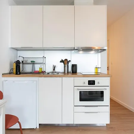 Severa Apartamento Lisboa
