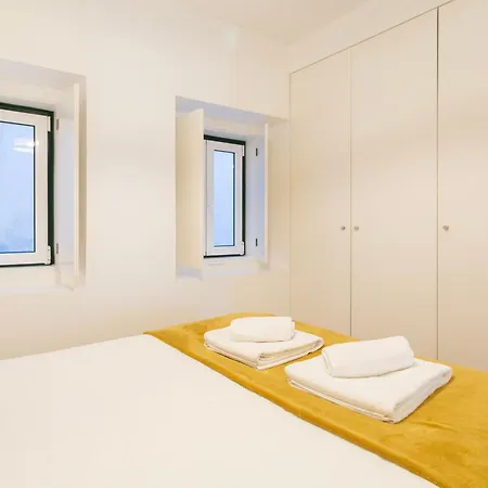 Severa Apartamento *