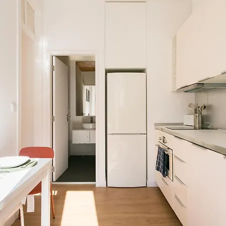 Severa Apartamento