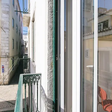 Apartamento Severa *