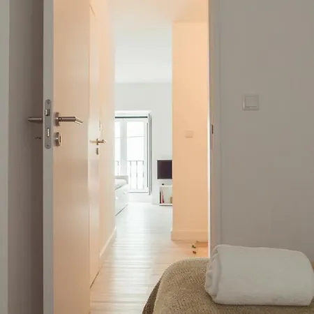 Apartment Severa