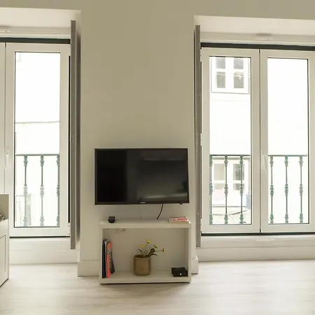 Apartment Severa *