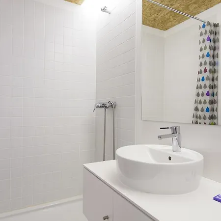 Apartment Severa