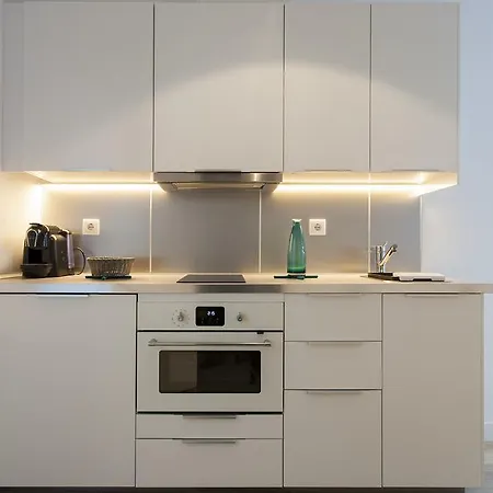 Apartment Severa