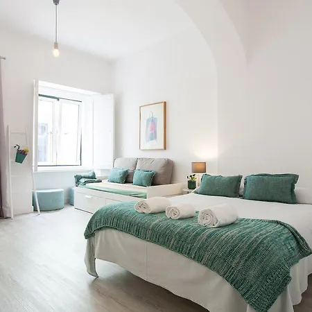 Severa Apartment