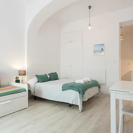 Severa Apartment