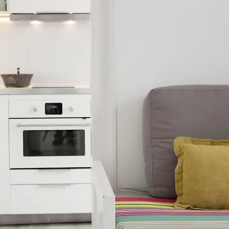 Severa Apartment *