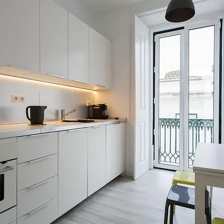 Severa Apartment