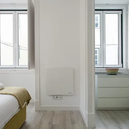 Apartment Severa