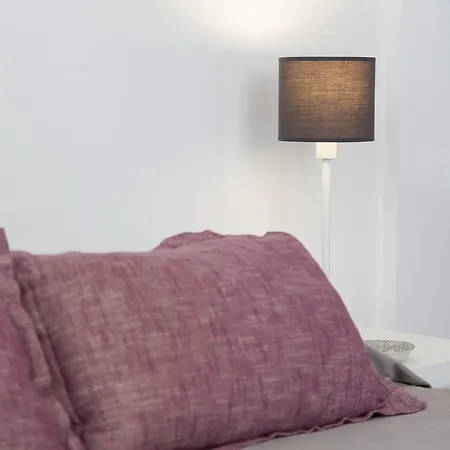 Severa Apartment *