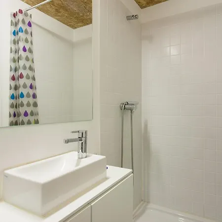 Apartment Severa *