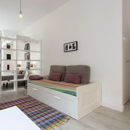 Severa Apartment