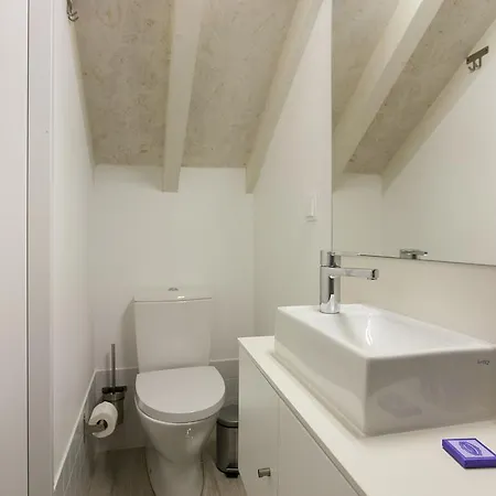 Severa Apartment