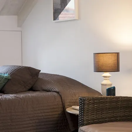 Apartment Severa *