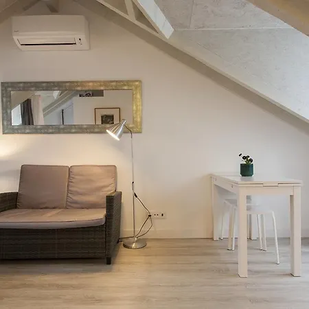 Apartment Severa Lisbon