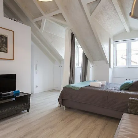 Severa Apartment *