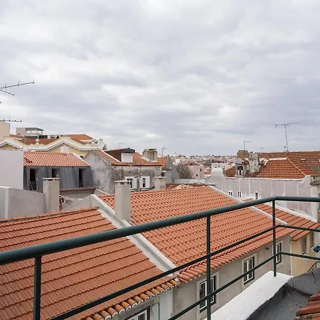 Apartment Severa *
