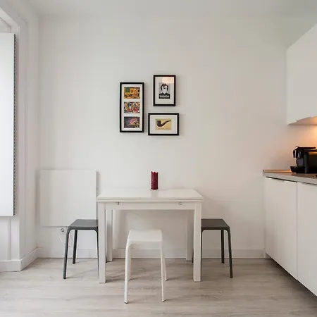 Apartment Severa Lisbon