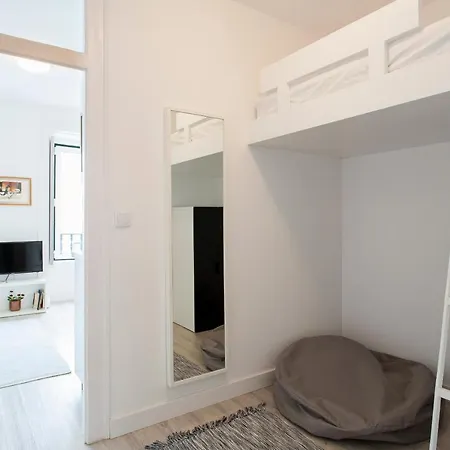 Severa Apartment *
