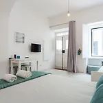 赛维拉公寓 * Lisboa