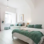 赛维拉公寓 * Lisboa
