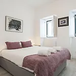 赛维拉公寓 公寓 Lisboa