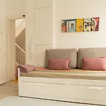 赛维拉公寓 公寓 Lisboa